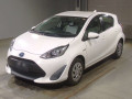 2019 Toyota Aqua