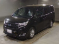 2019 Toyota Noah