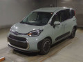 2023 Toyota Sienta
