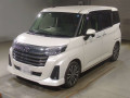 2021 Toyota Roomy
