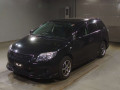 2010 Toyota Corolla Fielder