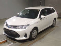2019 Toyota Corolla Fielder