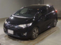 2014 Honda Fit Hybrid