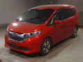 2018 Honda Freed Plus Hybrid