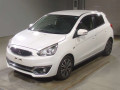2016 Mitsubishi Mirage