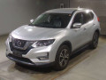 2018 Nissan X-Trail