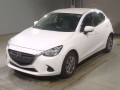 2019 Mazda Demio