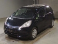 2012 Honda Fit Hybrid