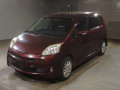 2009 Daihatsu Boon Luminas
