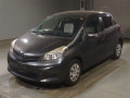 2011 Toyota Vitz