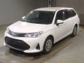 2021 Toyota Corolla Fielder