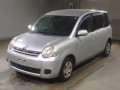 2008 Toyota Sienta
