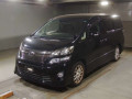 2013 Toyota Vellfire