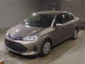 2019 Toyota Corolla Axio