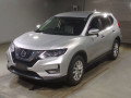 2018 Nissan X-Trail