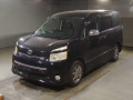 2009 Toyota Voxy