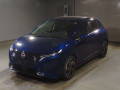 2022 Nissan Aura