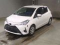 2019 Toyota Vitz