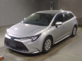 2021 Toyota Corolla Touring Wagon