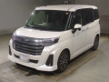 2022 Toyota Roomy