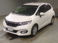2018 Honda Fit