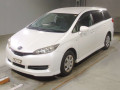 2012 Toyota Wish