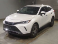 2020 Toyota Harrier