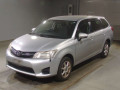 2013 Toyota Corolla Fielder