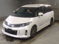 2015 Toyota Estima