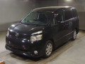 2010 Toyota Voxy
