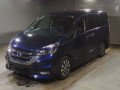 2019 Nissan Serena
