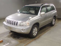 2000 Toyota Kluger