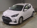 2020 Toyota YARIS