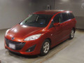 2016 Mazda Premacy