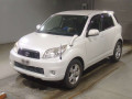 2013 Toyota Rush