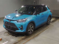 2021 Toyota Raize