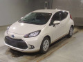 2021 Toyota Aqua
