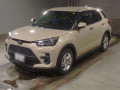 2020 Toyota Raize