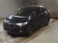 2016 Honda Fit