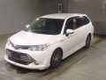 2015 Toyota Corolla Fielder