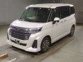 2023 Toyota Roomy