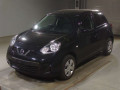 2021 Nissan March