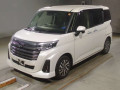 2023 Toyota Roomy