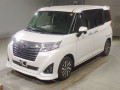 2017 Toyota Roomy
