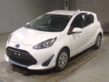 2021 Toyota Aqua