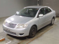 2004 Toyota Corolla Sedan