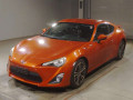 2012 Toyota 86