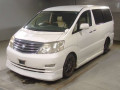 2005 Toyota Alphard