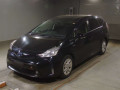 2016 Toyota Prius alpha