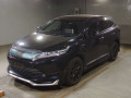 2018 Toyota Harrier Hybrid